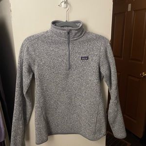 Patagonia Half-Zip